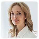 Ирина Баранова