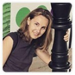 Юлия Киселева