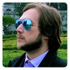 Петр Аксенов