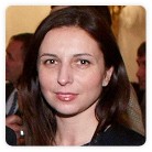 Алиса Хазанова
