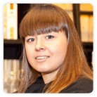 Анна Рогова