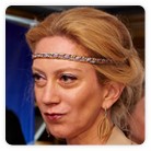 Анна Джексон-Стивенс