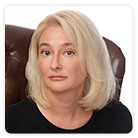 Анна Дычева