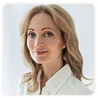 Ирина Баранова