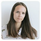 Елена Сонькина