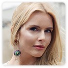 Анна Чурина