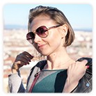 Тамара Марченко