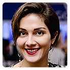 Елена Полякова