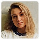 Ася Бурцева