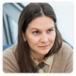 Екатерина Пугачева