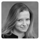 Елена Шахновская