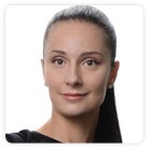 Элеонора Стефанцова