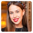 Елизавета Аминова