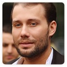Даниил Федоров