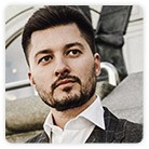 Глеб Горшков