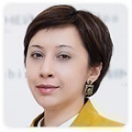Гюльнара Ананьева