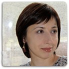 Гюльнара Ананьева