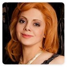 Анетта Орлова