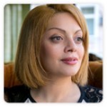 Анетта Орлова