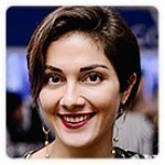 Елена Полякова