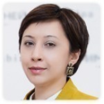 Гюльнара Ананьева