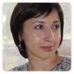 Гюльнара Ананьева