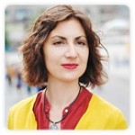Инна Логунова