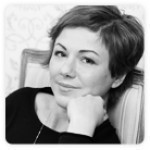 Оксана Бугрименко