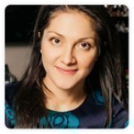 Елена Жанимова