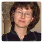Нина Спиридонова