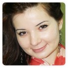 Светлана Прохоренко