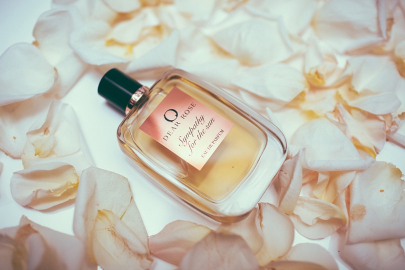 Beauty Business: нишевые ароматы Dear Rose — для женщин и о ...