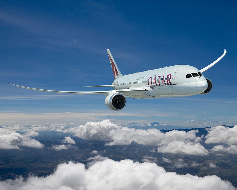 Цена дня: спецпредложение от Qatar Airways