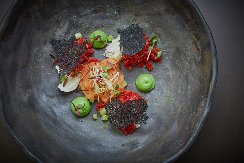 Let’s Talk Food: топ-10 ресторанов Moscow Restaurant Week