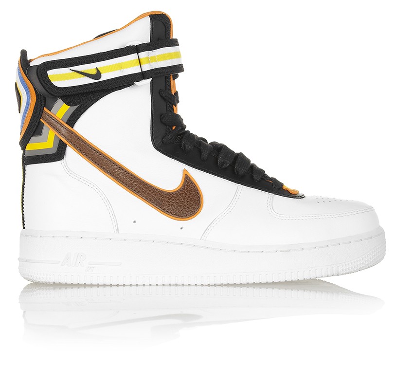 Shoes & Bags Blog. Riccardo Tisci x Nike