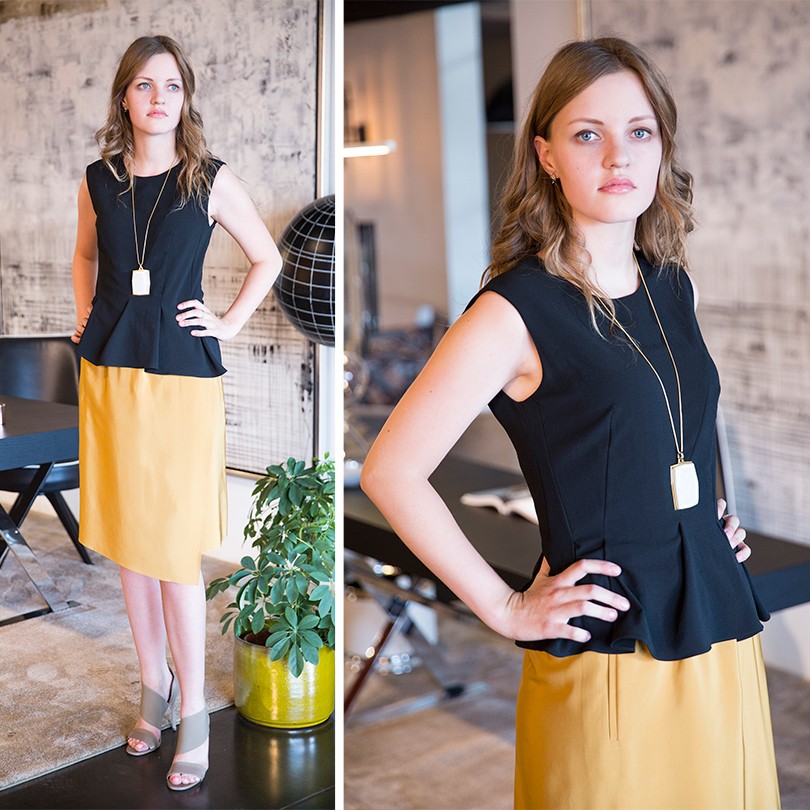 Smart Shopping: бренды BALLY, Agnona и Ports1961 со скидкой ...