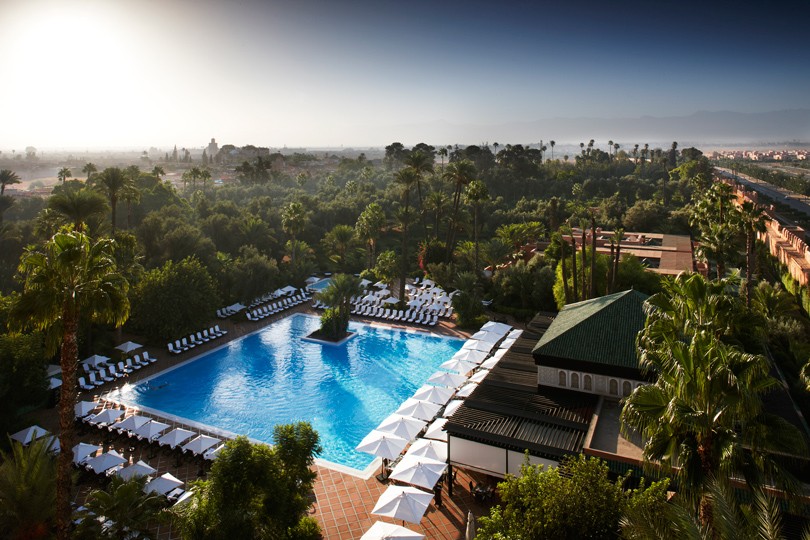 КиноТеатр. 85 лет The Leading Hotels of the World