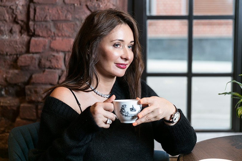 Елена Темиргалиева: «Прошли времена, когда у состоятельных ж...