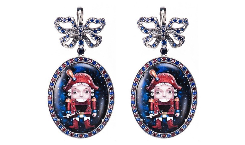 Jewellery & Design. Доступная роскошь