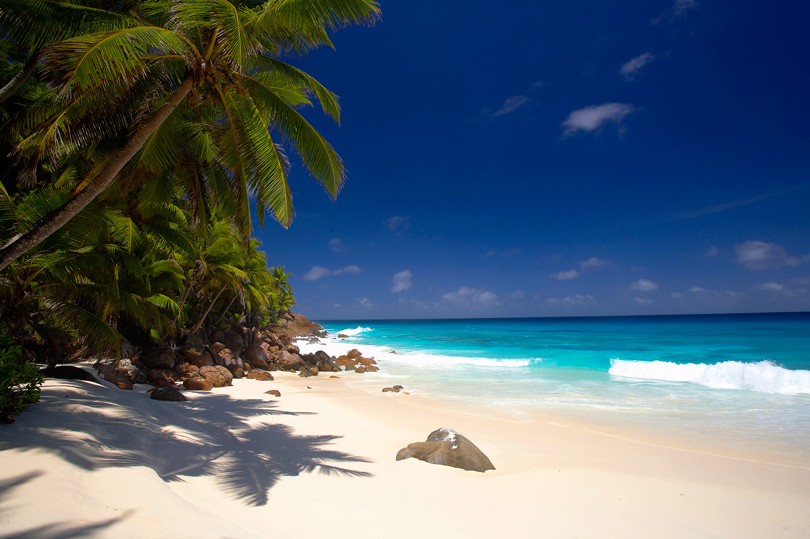 Адрес дня. Отель Fregate Island Private на Сейшельских остро...