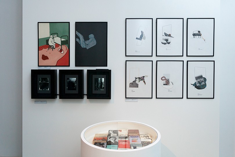 Art Weekend в Москве: театр жизни Михаила Булгакова в «Новом...