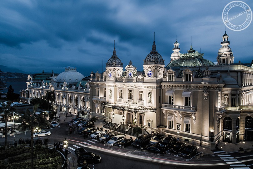 Monaco Special: беспроигрышный опыт в Casino Monte-Carlo