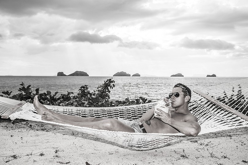 Celebrity Travel. Константин Гайдай о тайском острове Самуи