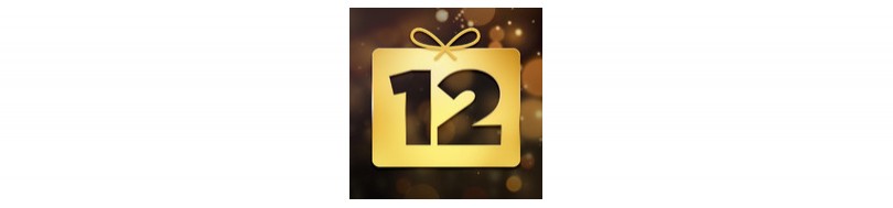Идея подарка. «iTunes – 12 дней подарков»