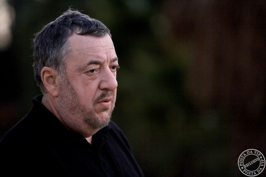 КиноТеатр: новый фильм «Дирижер» Павла Лунгина