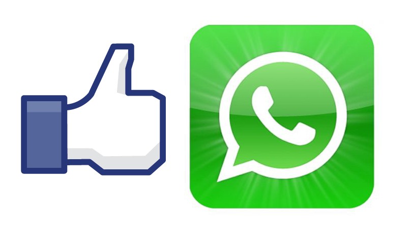 Новость: Facebook купил WhatsApp
