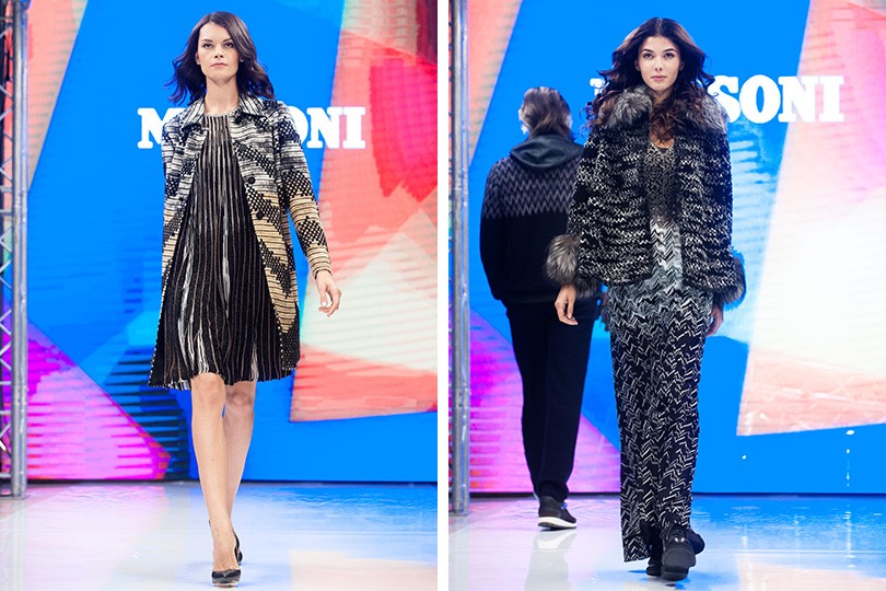 Светская жизнь. Fashion Brunch от «Кашемир и Шелк»