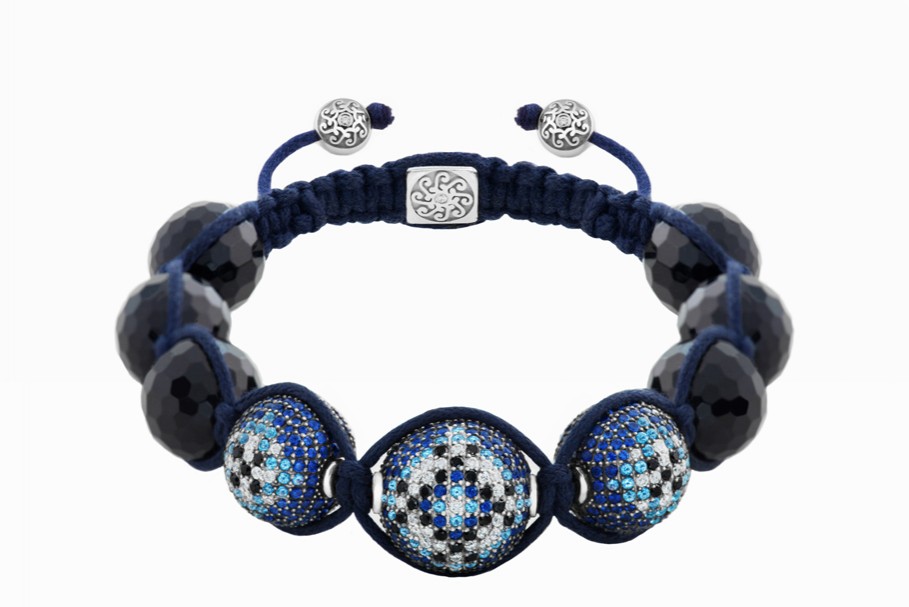 Shopping: браслет OBERIG jewelry