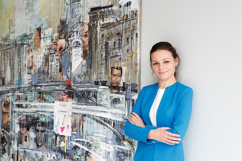 Эксклюзив Posta-Magazine: интервью с директором Музея русско...