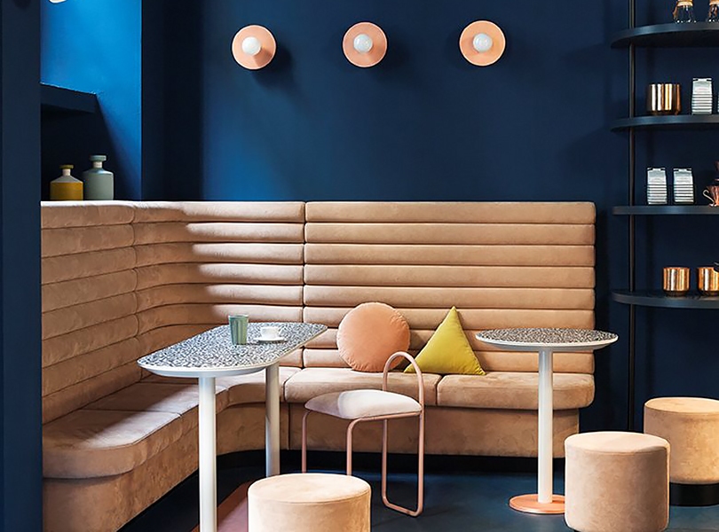 Milan Design Week 2019: где пьют кофе дизайнеры и художники?